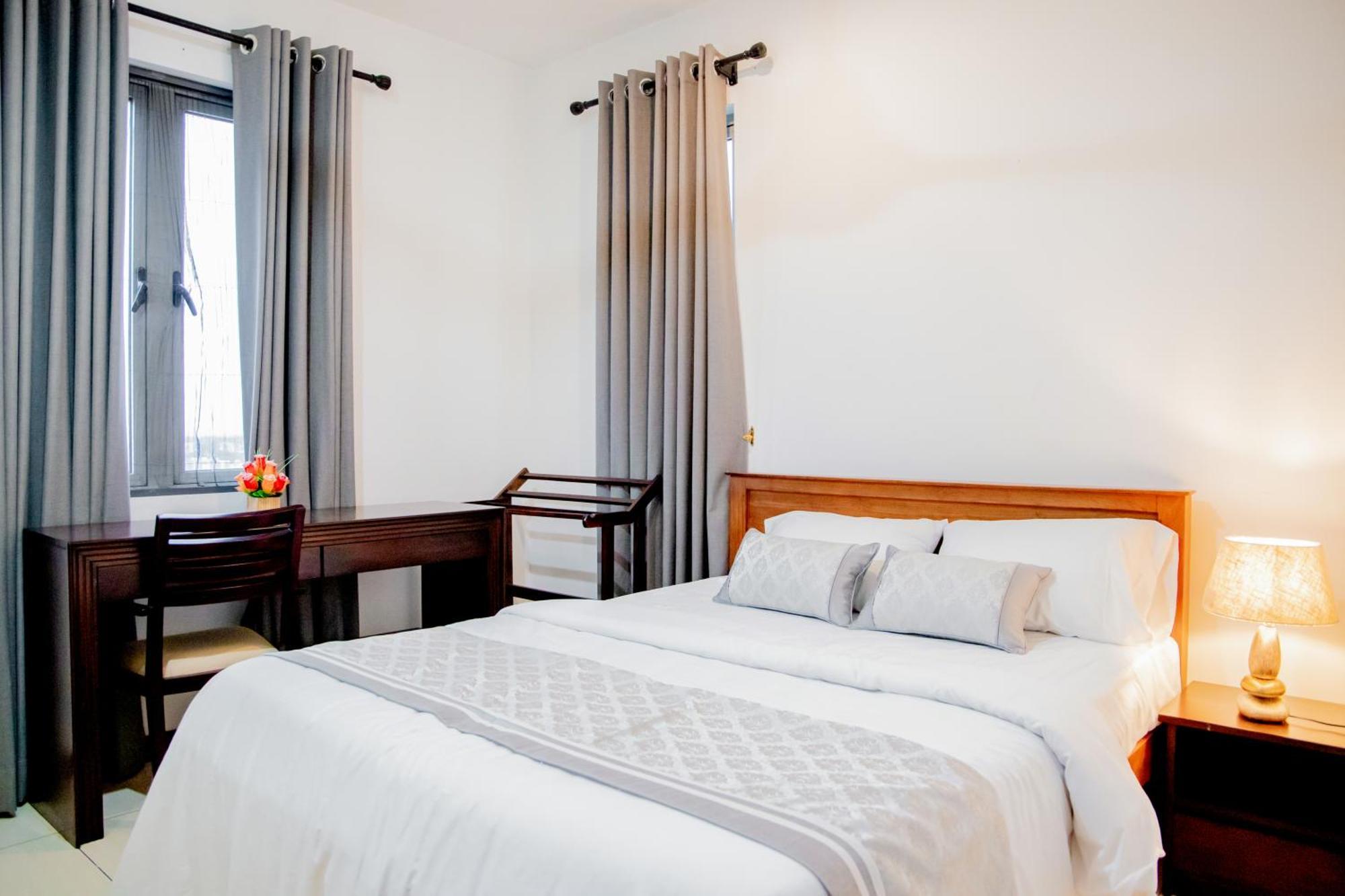 Ceylon City Stay Colombo Dehiwala-Mount Lavinia Exterior foto